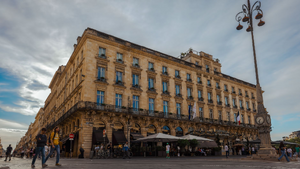 Désamiantage Bordeaux
